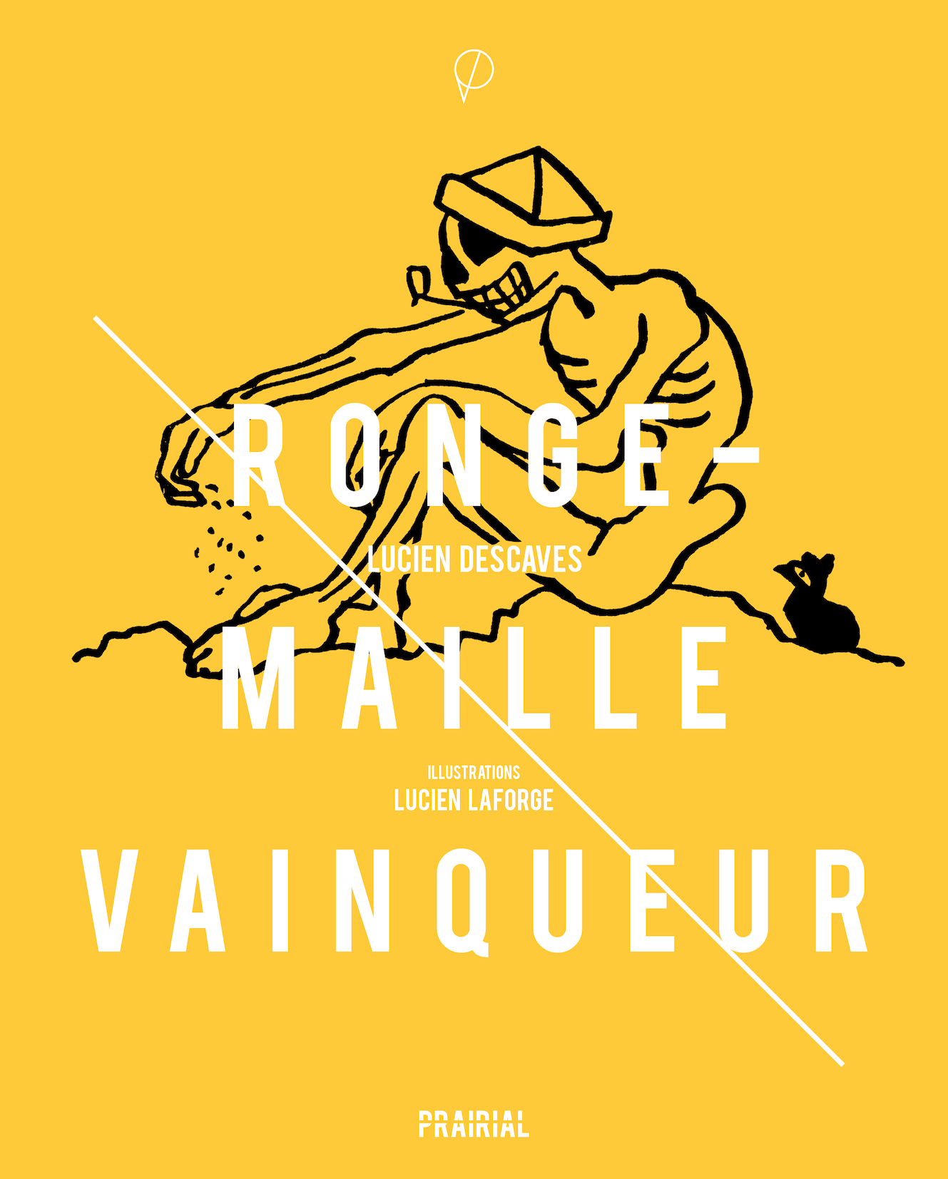Ronge-Maille vainqueur, de Lucien Descaves & Lucien Laforge