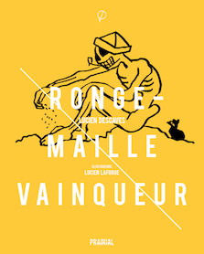 Ronge-Maille vainqueur, de Lucien Descaves