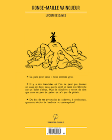 Ronge-Maille vainqueur, de Lucien Descaves & Lucien Laforge