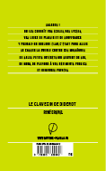 Le clavecin de Diderot, de René Crevel