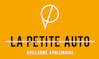 La petite auto, de Guillaume Apollinaire