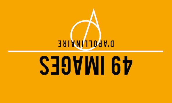 La petite auto, de Guillaume Apollinaire