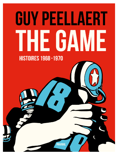 The Game, de Guy Peellaert