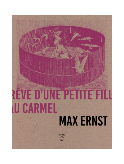 Rêve d'une petite fille qui voulut entrer au Carmel, de Max Ernst