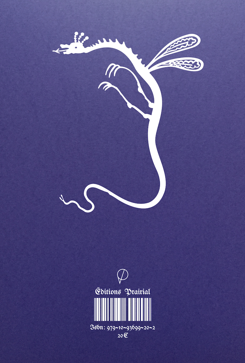 Clef des songes, de Michel Delaporte