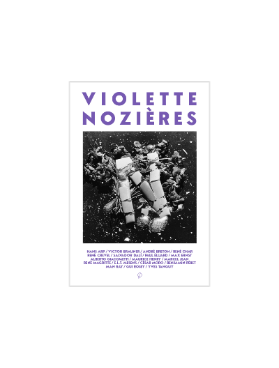 Violette Nozières