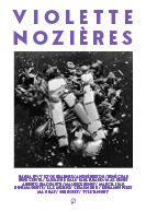 Violette Nozières