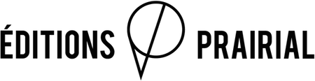 Logo des Éditions Prairial